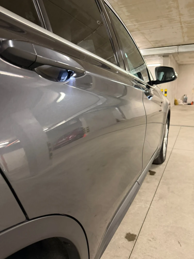 BMW X1 S drive 20i, снимка 11 - Автомобили и джипове - 53406072