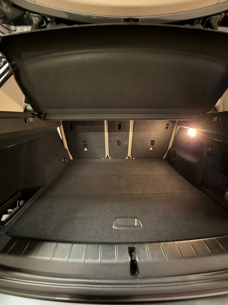 BMW X1 S drive 20i, снимка 10 - Автомобили и джипове - 53406072