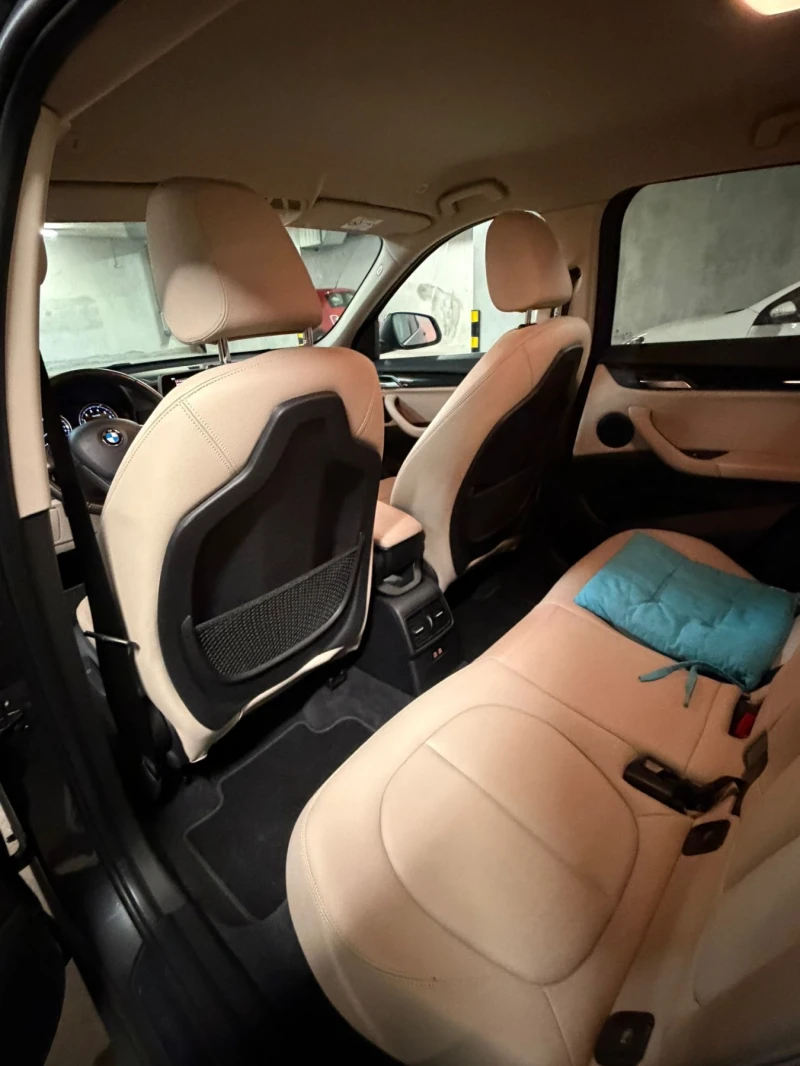 BMW X1 S drive 20i, снимка 6 - Автомобили и джипове - 53406072