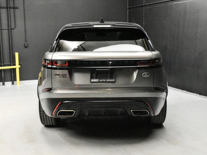 Land Rover Range Rover Velar 2020 Land Rover Range Rover Velar P340 R-Dynamic S, снимка 5 - Автомобили и джипове - 53440709