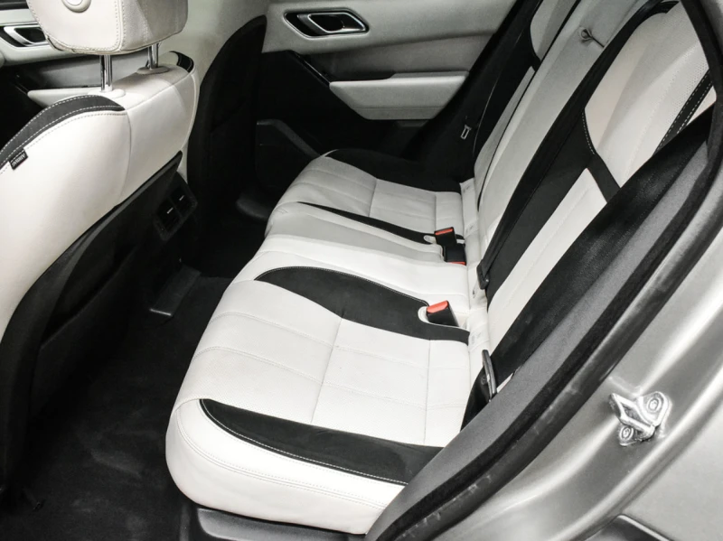 Land Rover Range Rover Velar 2020 Land Rover Range Rover Velar P340 R-Dynamic S, снимка 11 - Автомобили и джипове - 53440709