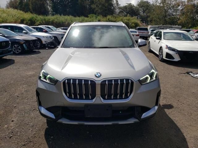 BMW X1 2.0L 4 All wheel drive, снимка 8 - Автомобили и джипове - 49393453