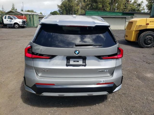 BMW X1 2.0L 4 All wheel drive, снимка 3 - Автомобили и джипове - 49393453