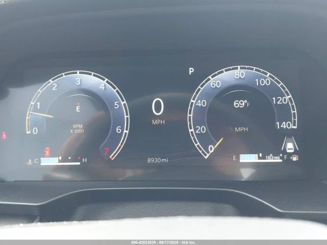 Jeep Grand cherokee LIMITED* 3.6* V6* 8ZF* ПОДГРЕВ* КАМЕРА* КЕЙЛЕС - изображение 10