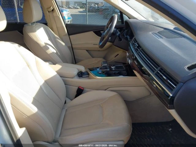 Audi Q7 DISTR* PANO* HEAD UP - изображение 5