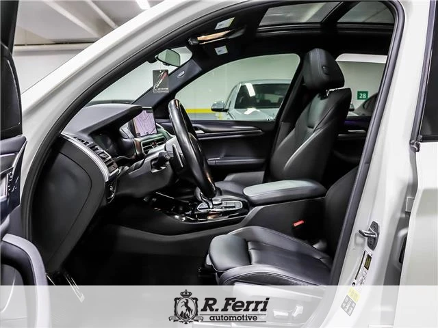 BMW X3 xDrive30i| M-Sport Pkg| 360Camera| MemorySeats|  | Mobile.bg   8