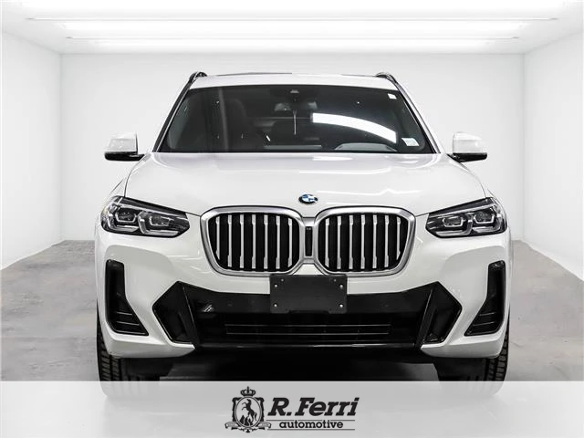 BMW X3 xDrive30i| M-Sport Pkg| 360Camera| MemorySeats|  | Mobile.bg   2