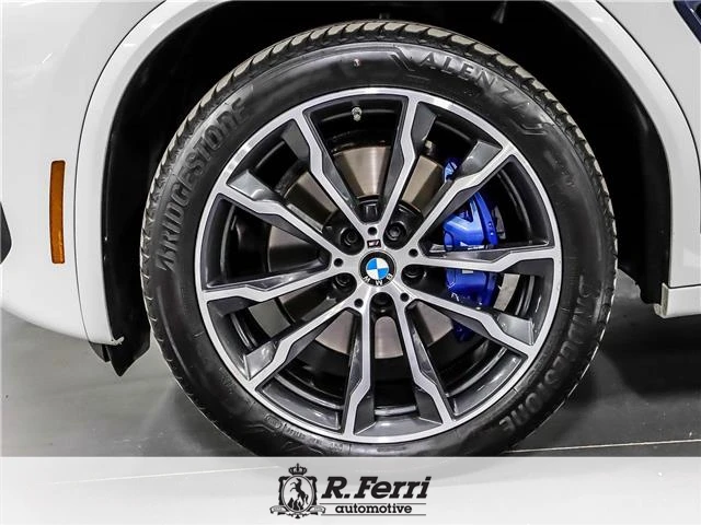 BMW X3 xDrive30i| M-Sport Pkg| 360Camera| MemorySeats|  | Mobile.bg   5
