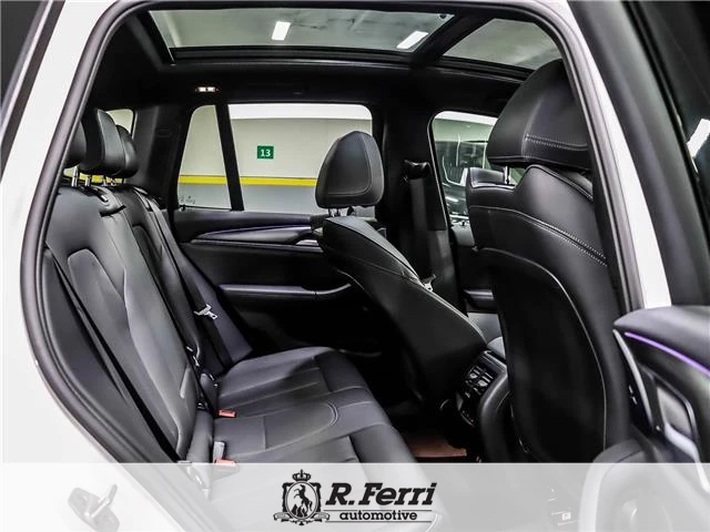 BMW X3 xDrive30i| M-Sport Pkg| 360Camera| MemorySeats|  | Mobile.bg   10