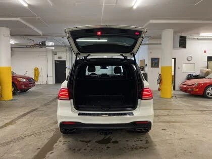 Mercedes-Benz GLE 450 AMG, снимка 7 - Автомобили и джипове - 53863477