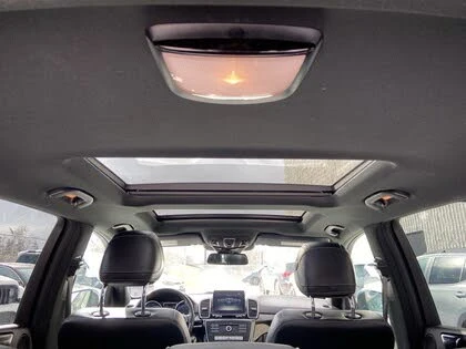 Mercedes-Benz GLE 450 AMG, снимка 17 - Автомобили и джипове - 53863477