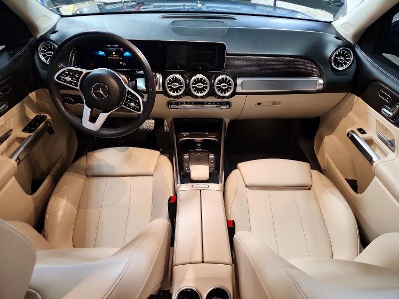Mercedes-Benz GLA 250 2.0L 4 ALL WHEEL DRIVE | Mobile.bg � ����������� 8