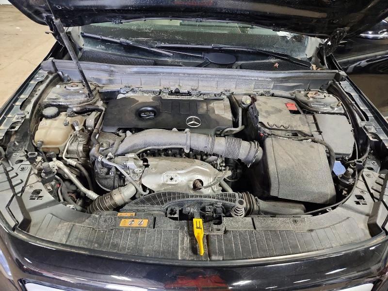 Mercedes-Benz GLA 250 2.0L 4 ALL WHEEL DRIVE | Mobile.bg � ����������� 12