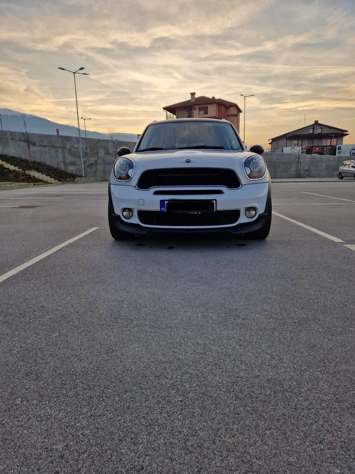 Mini Countryman  - изображение 8