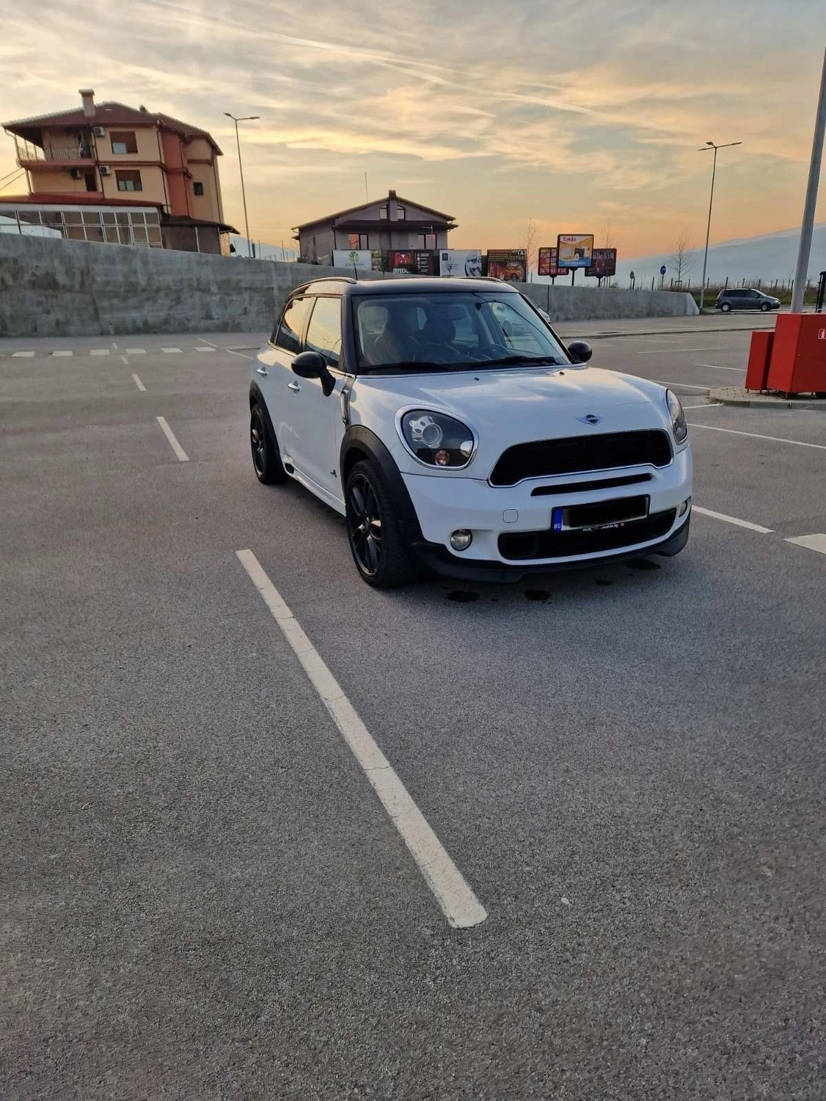 Mini Countryman  - изображение 6