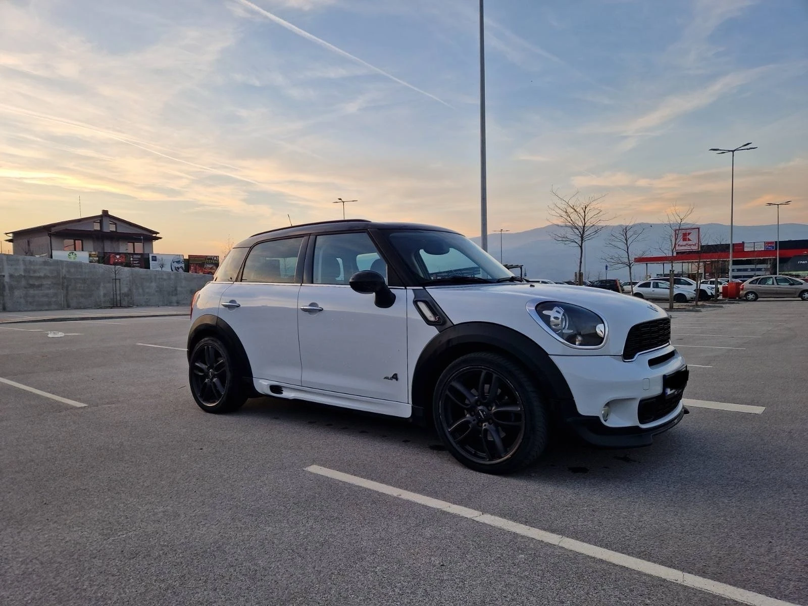 Mini Countryman  - изображение 7