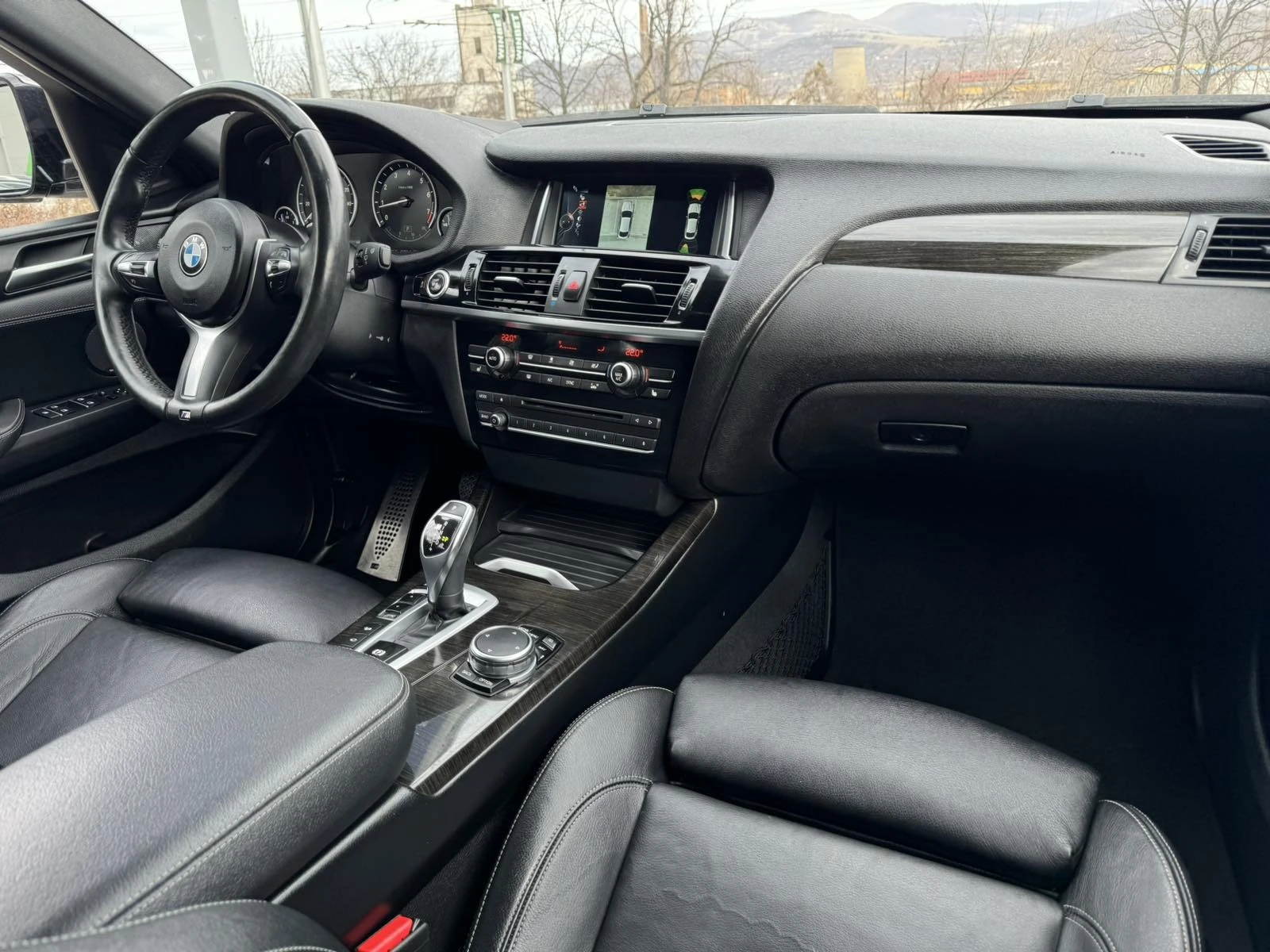 BMW X4 M40i* Xdrive* HUD* HARMAN/KARDON* 360 - изображение 8