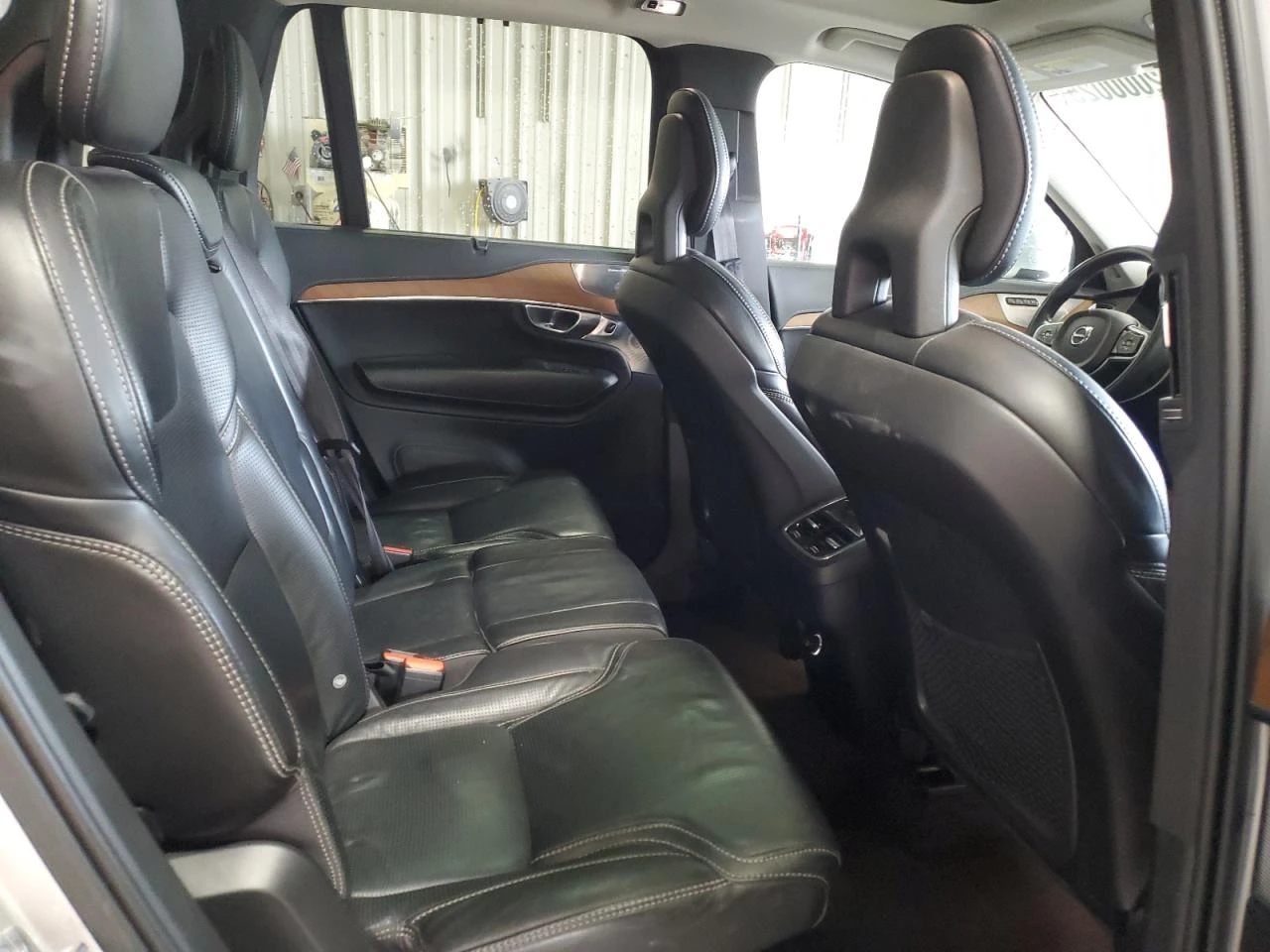 Volvo Xc90 INSCRIPTION* Обдух* Bowers&Wilkins* 360* Дистроник - изображение 10