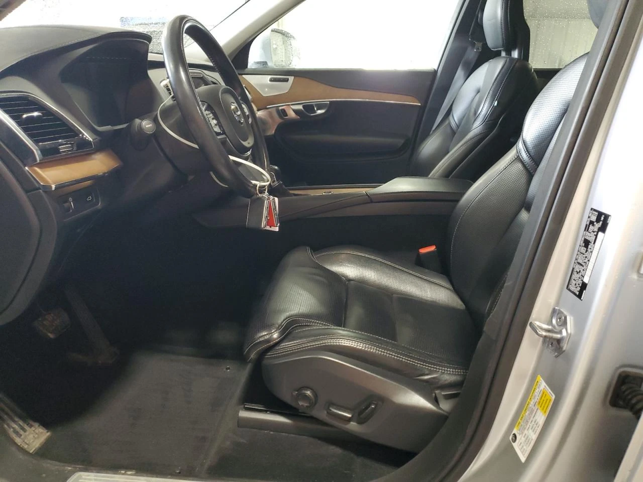 Volvo Xc90 INSCRIPTION* Обдух* Bowers&Wilkins* 360* Дистроник - изображение 7