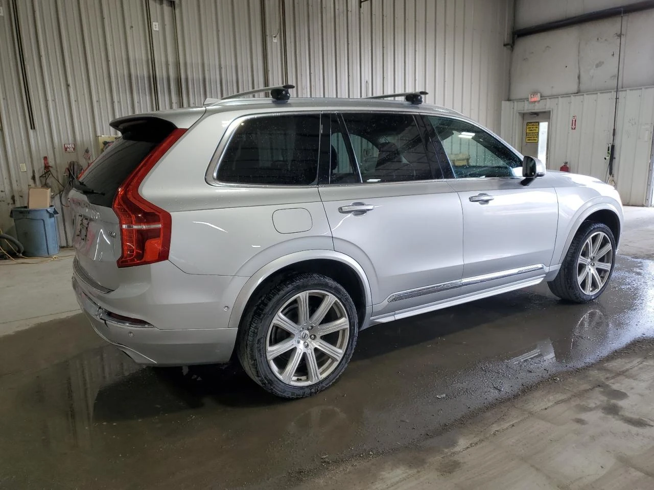 Volvo Xc90 INSCRIPTION* Обдух* Bowers&Wilkins* 360* Дистроник - изображение 5