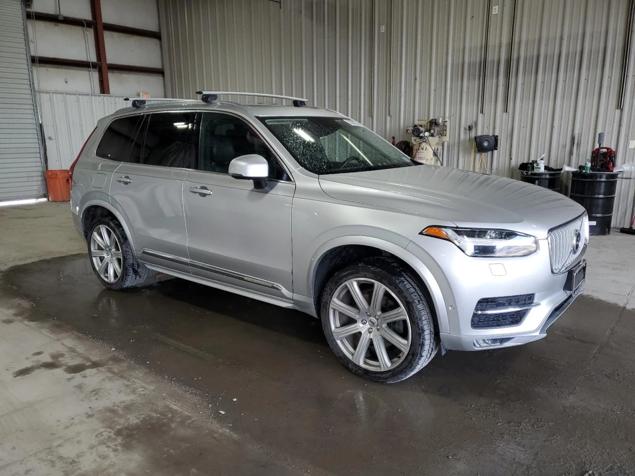 Volvo Xc90 INSCRIPTION* Обдух* Bowers&Wilkins* 360* Дистроник - изображение 6