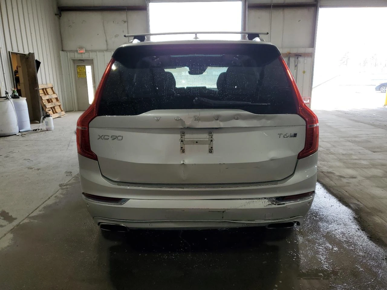 Volvo Xc90 INSCRIPTION* Обдух* Bowers&Wilkins* 360* Дистроник - изображение 4
