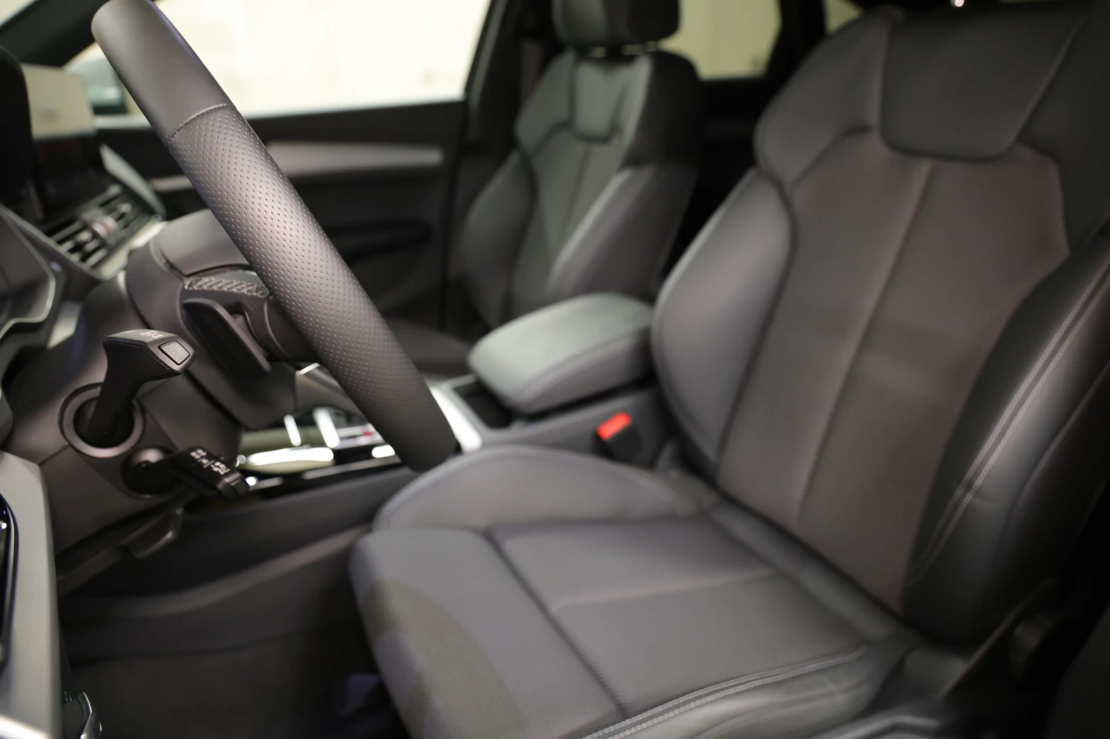 Audi Q5 40 TDI Sport Back Quattro S Line - изображение 6