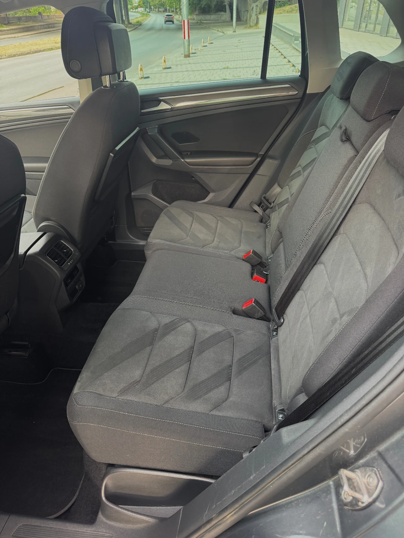 VW Tiguan TDI - изображение 9