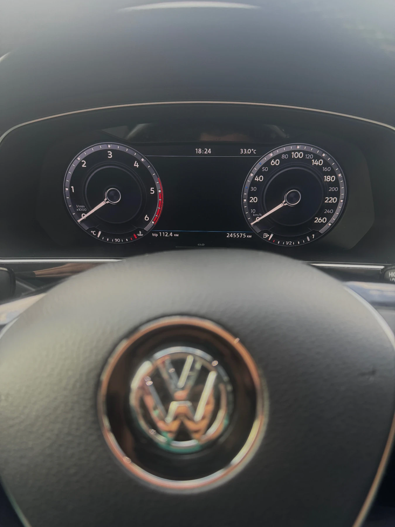 VW Tiguan TDI - изображение 10