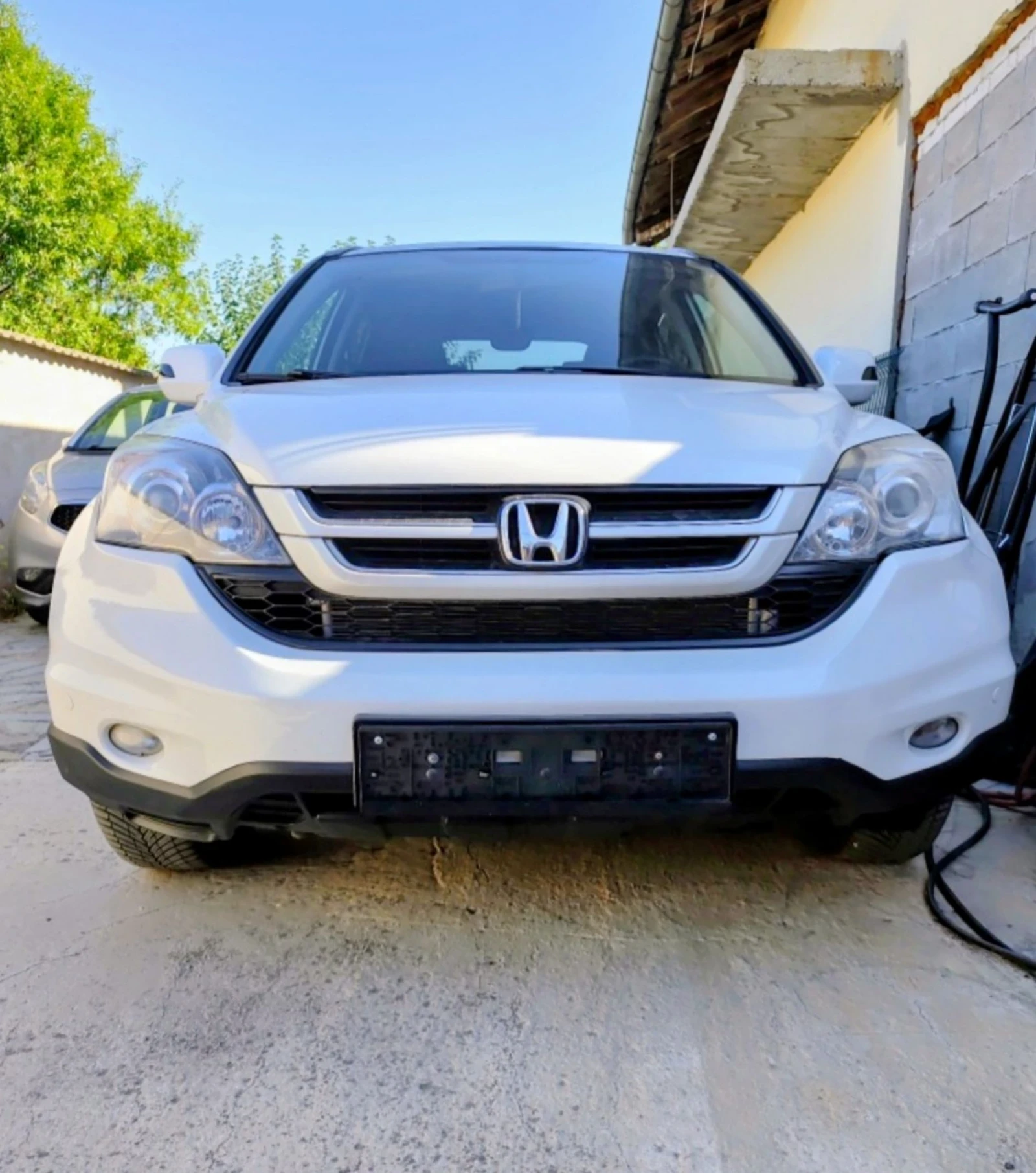 Honda Cr-v 3 Feis | Mobile.bg   1