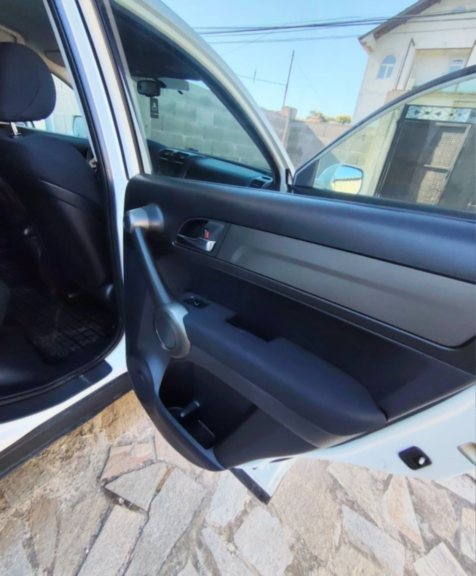 Honda Cr-v 3 Feis | Mobile.bg   13