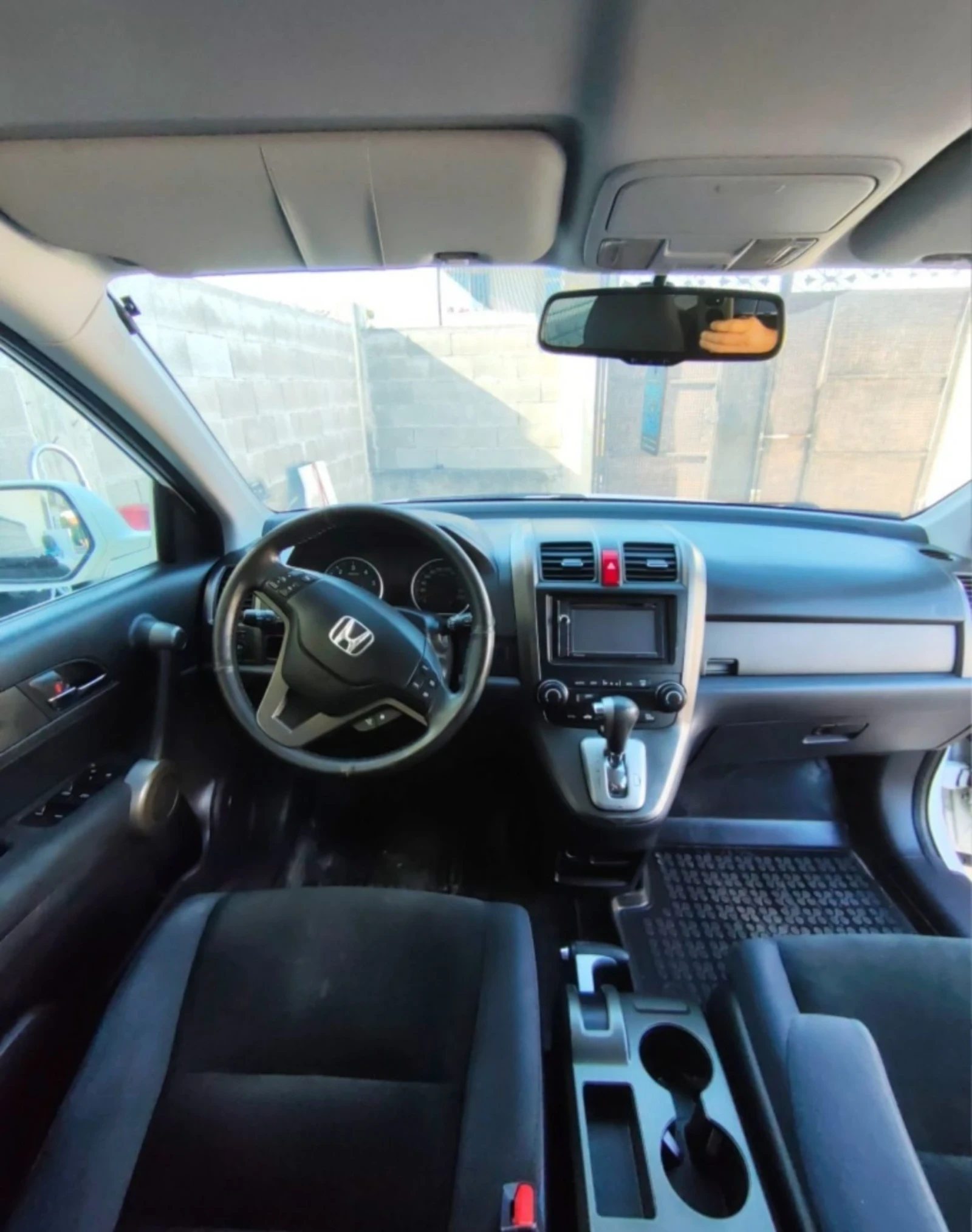 Honda Cr-v 3 Feis | Mobile.bg   12