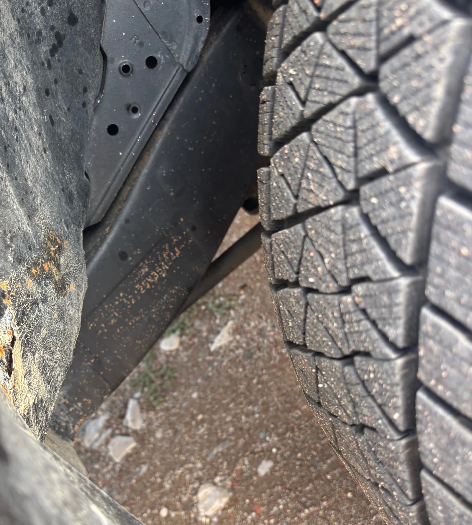 Mazda B2500 2.5 TDI | Mobile.bg   12