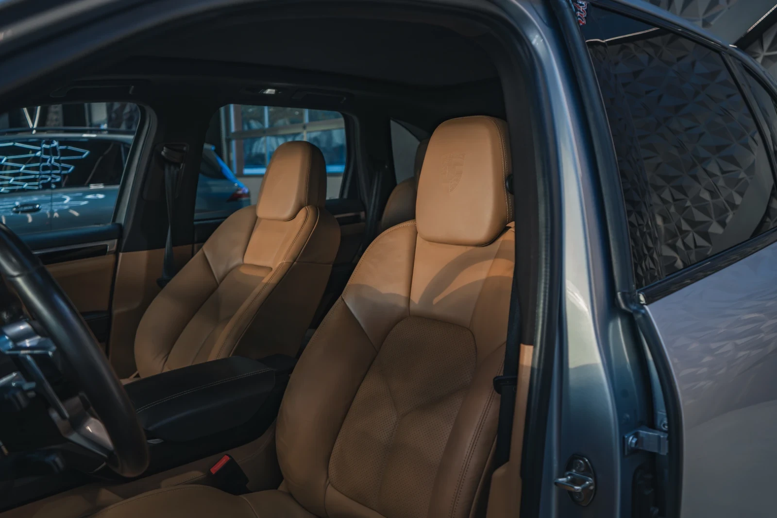 Porsche Cayenne 3.0 V6 TDI * FACELIFT * GTS * BOSE *  *  | Mobile.bg   11