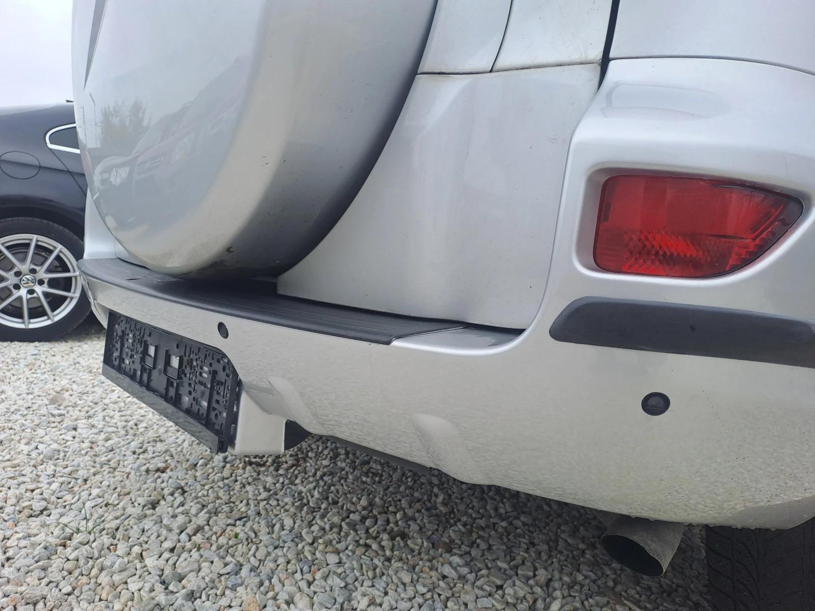 Toyota Rav4 2, 2D-4D, 136, 6. | Mobile.bg   16