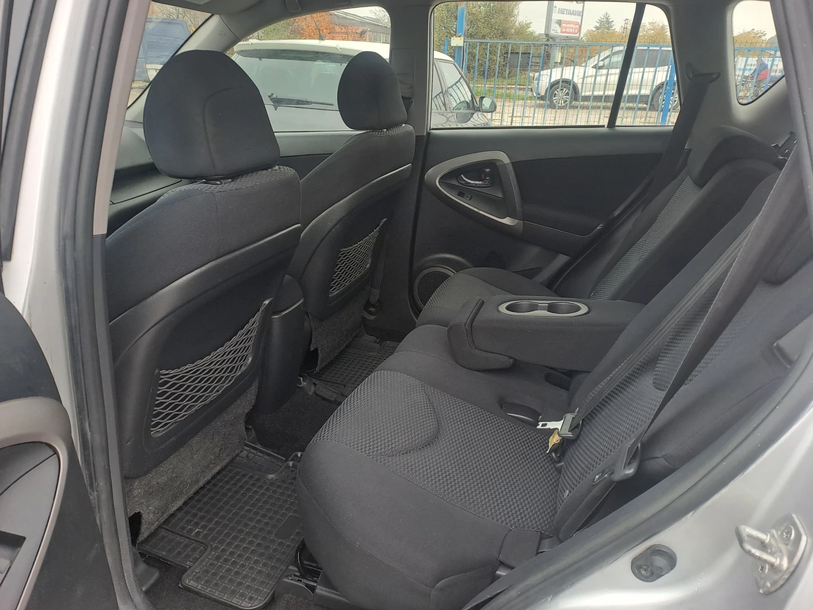 Toyota Rav4 2, 2D-4D, 136, 6. | Mobile.bg   8