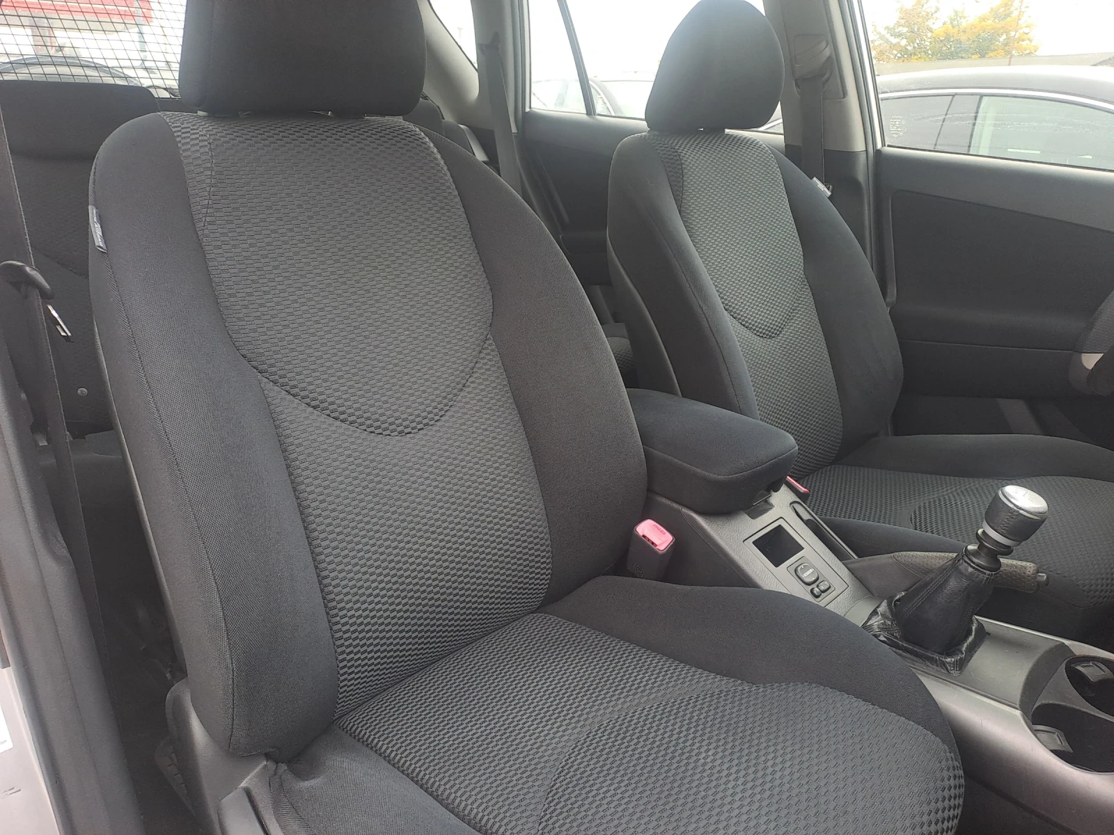 Toyota Rav4 2, 2D-4D, 136, 6. | Mobile.bg   11