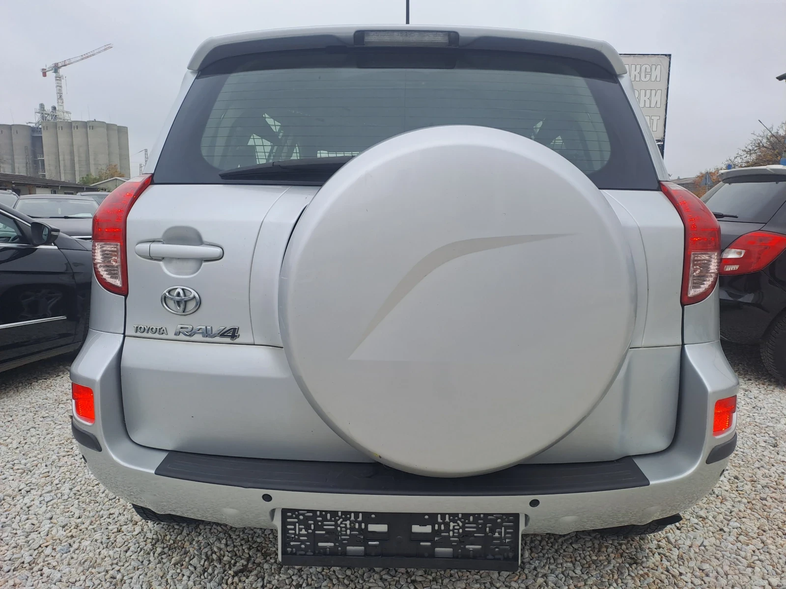 Toyota Rav4 2, 2D-4D, 136, 6. | Mobile.bg   5