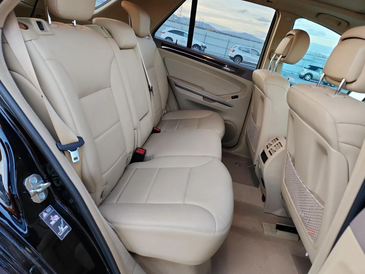 Mercedes-Benz ML 350 4MATIC | Mobile.bg   9