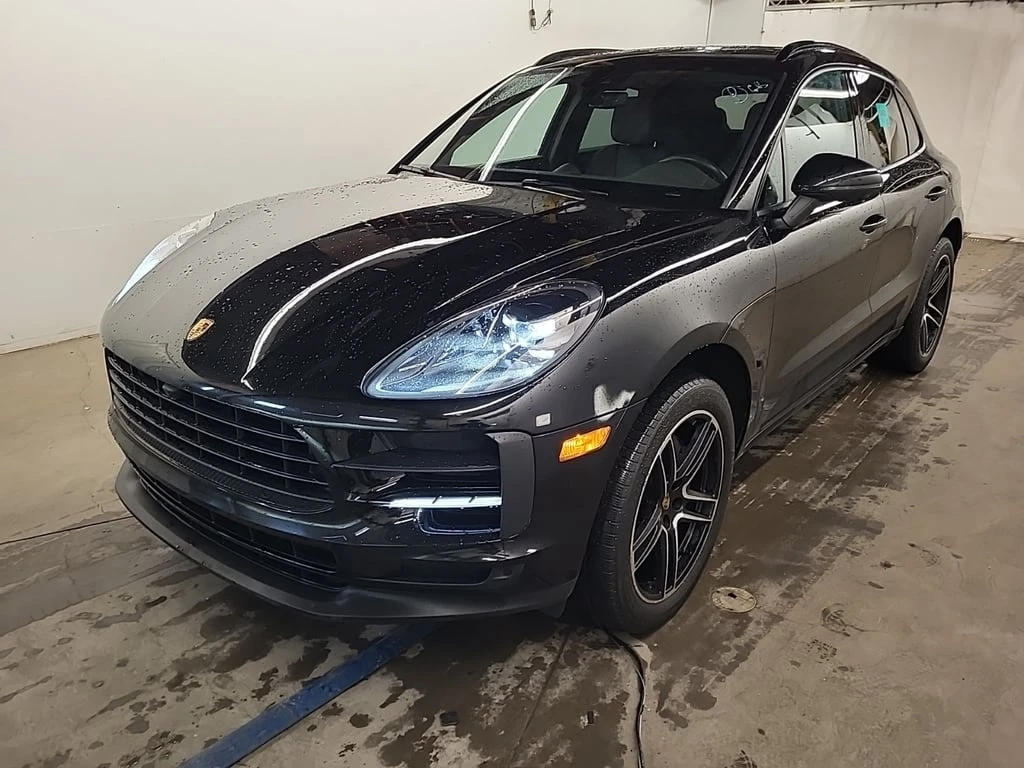 Porsche Macan 2021 AWD * CARFAX * ��� ������������ ������ | Mobile.bg � ����������� 1
