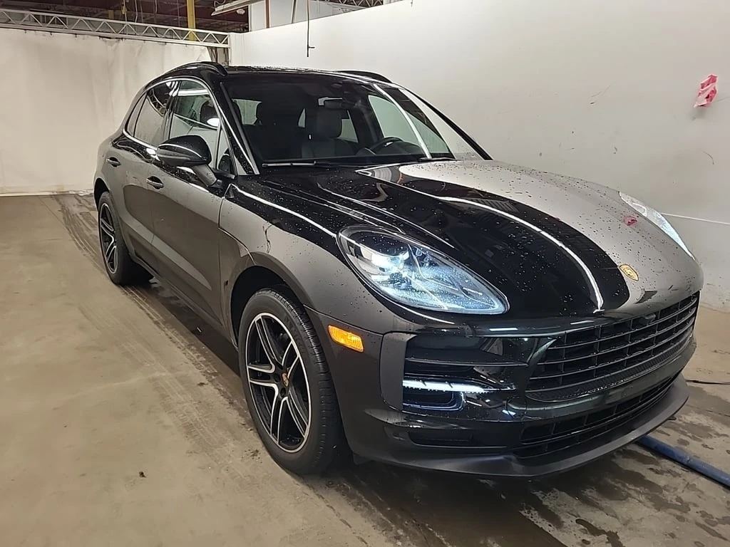 Porsche Macan 2021 AWD * CARFAX * ��� ������������ ������ | Mobile.bg � ����������� 3