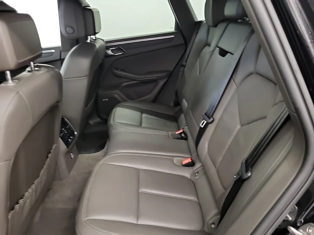 Porsche Macan 2021 AWD * CARFAX * ��� ������������ ������ | Mobile.bg � ����������� 12