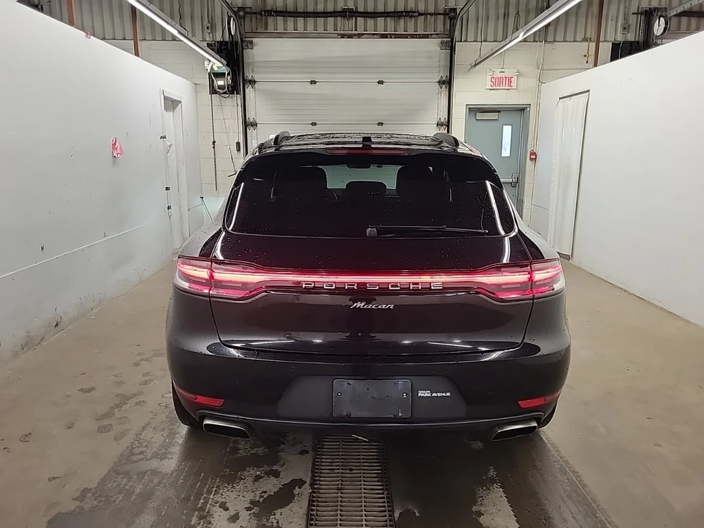 Porsche Macan 2021 AWD * CARFAX * ��� ������������ ������ | Mobile.bg � ����������� 5