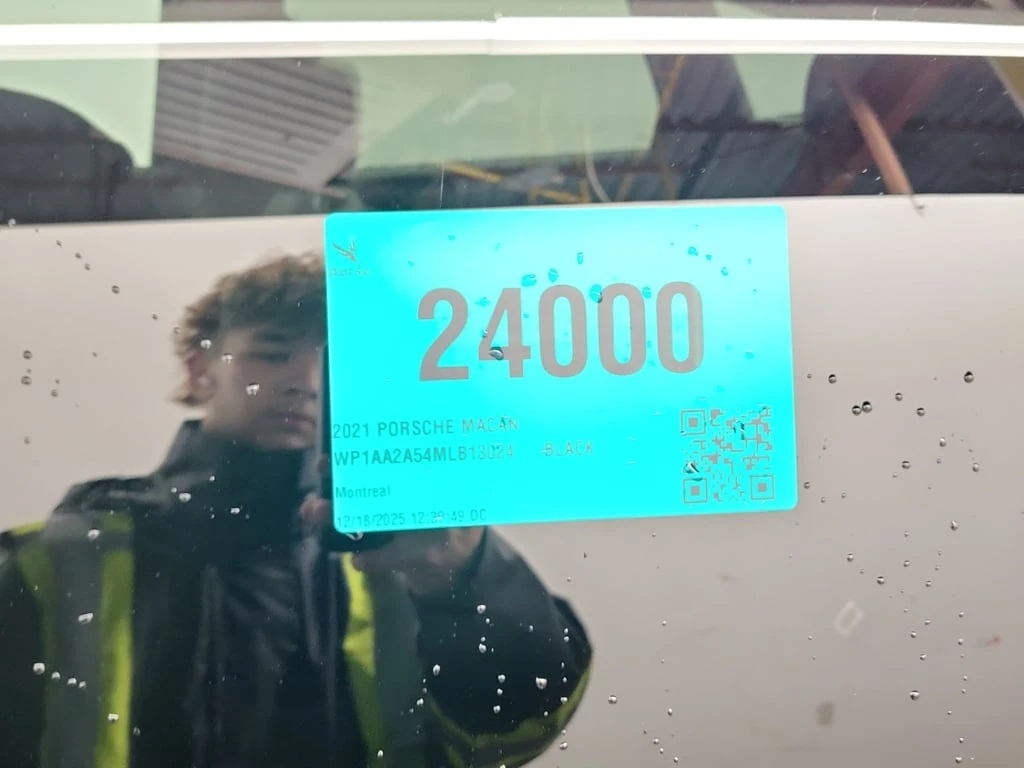 Porsche Macan 2021 AWD * CARFAX * ��� ������������ ������ | Mobile.bg � ����������� 15