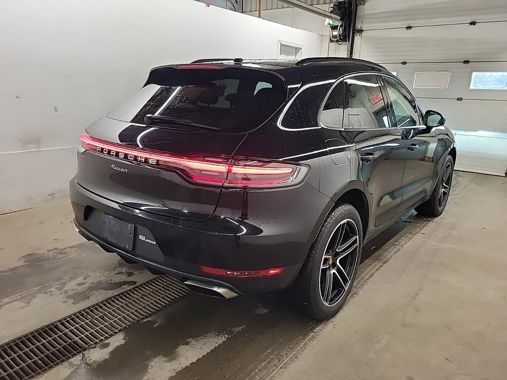 Porsche Macan 2021 AWD * CARFAX * ��� ������������ ������ | Mobile.bg � ����������� 4