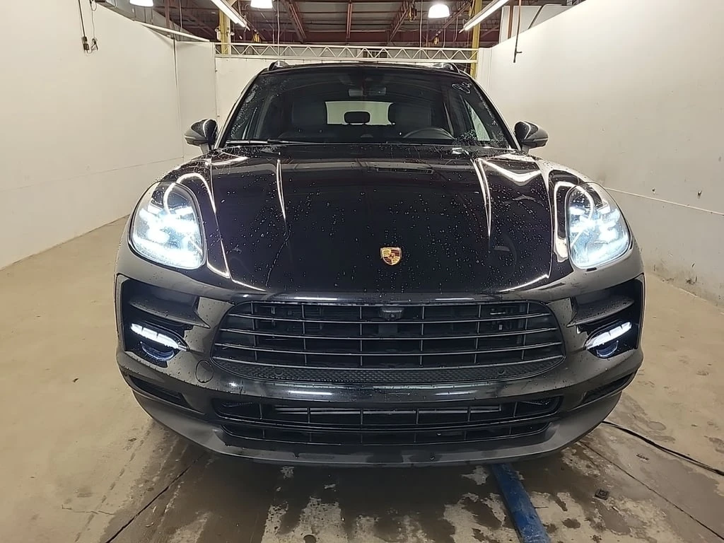 Porsche Macan 2021 AWD * CARFAX * ��� ������������ ������ | Mobile.bg � ����������� 2