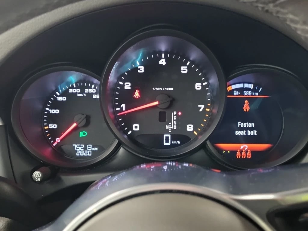 Porsche Macan 2021 AWD * CARFAX * ��� ������������ ������ | Mobile.bg � ����������� 10