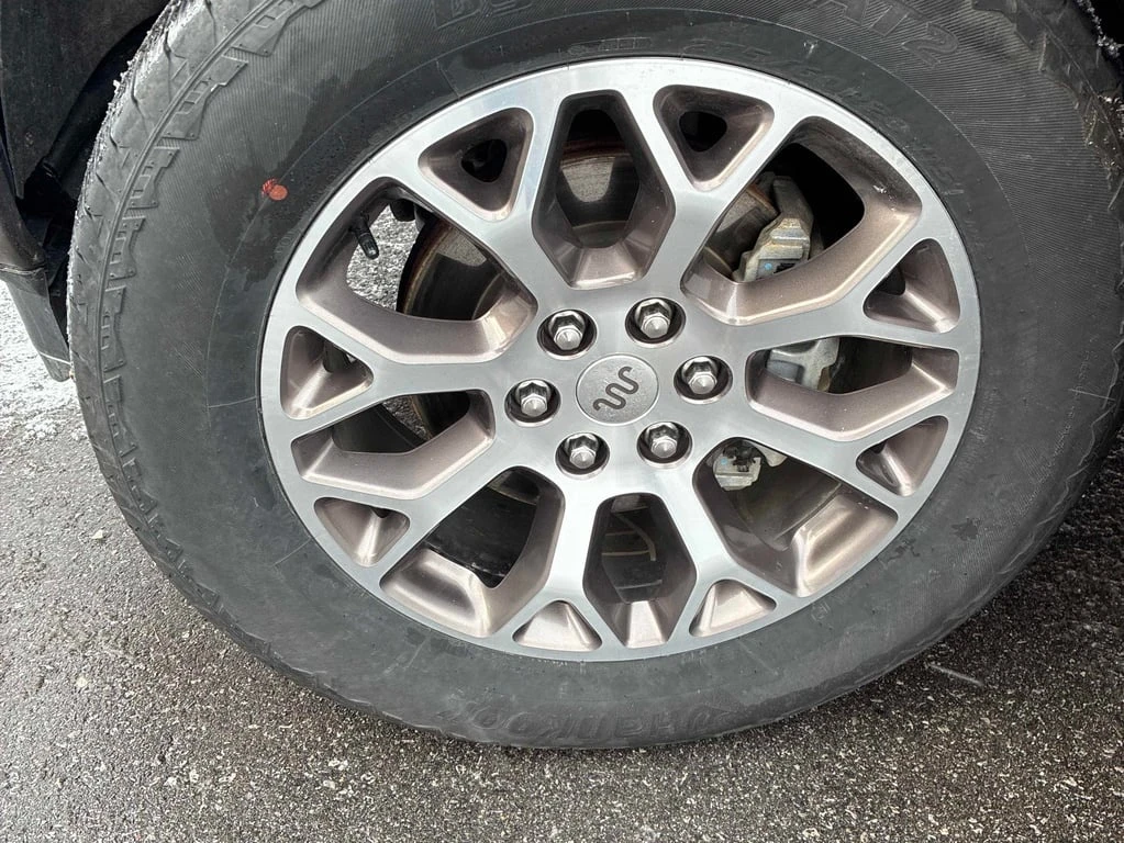 Ford F150 * 4WD SuperCrew Box * CARFAX *  - изображение 7