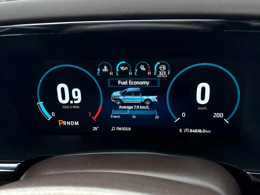 Ford F150 * 4WD SuperCrew Box * CARFAX *  - изображение 8