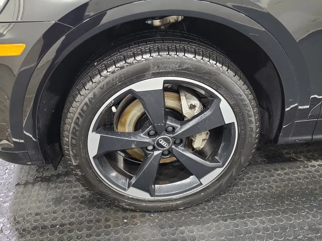 Audi Q5 S LINE* Progressiv * CARFAX * ����������� | Mobile.bg � ����������� 17